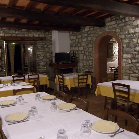 Agriturismo Fontandrone Vila Pieve Santo Stefano Exterior foto