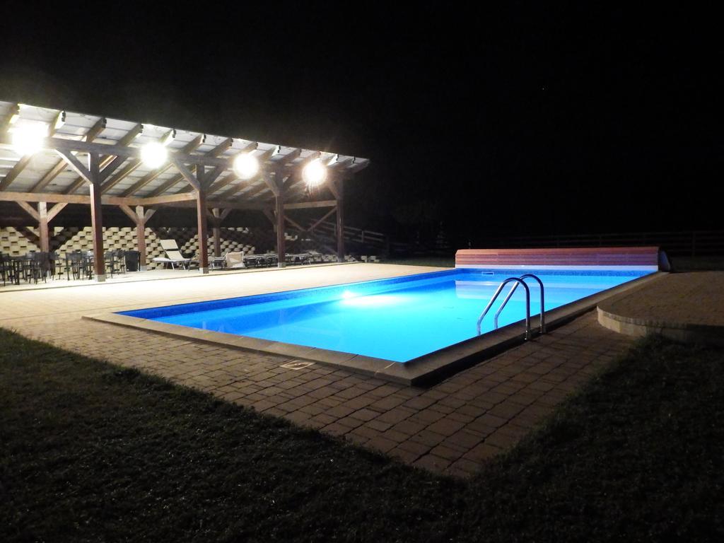 Agriturismo Fontandrone Vila Pieve Santo Stefano Exterior foto