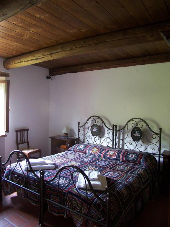 Agriturismo Fontandrone Vila Pieve Santo Stefano Quarto foto