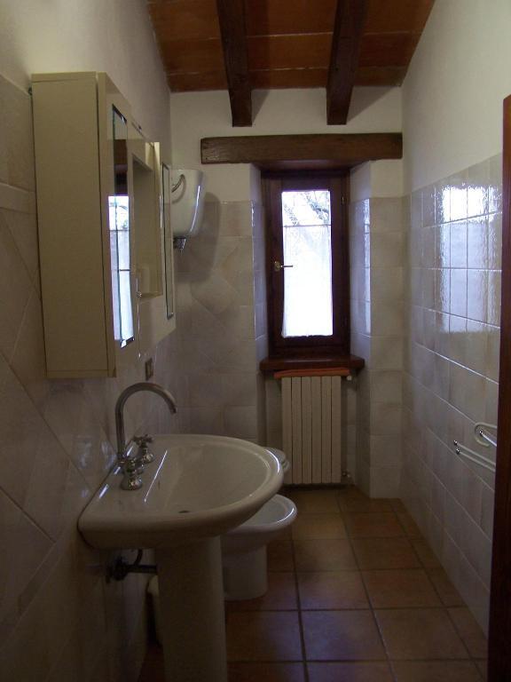 Agriturismo Fontandrone Vila Pieve Santo Stefano Quarto foto
