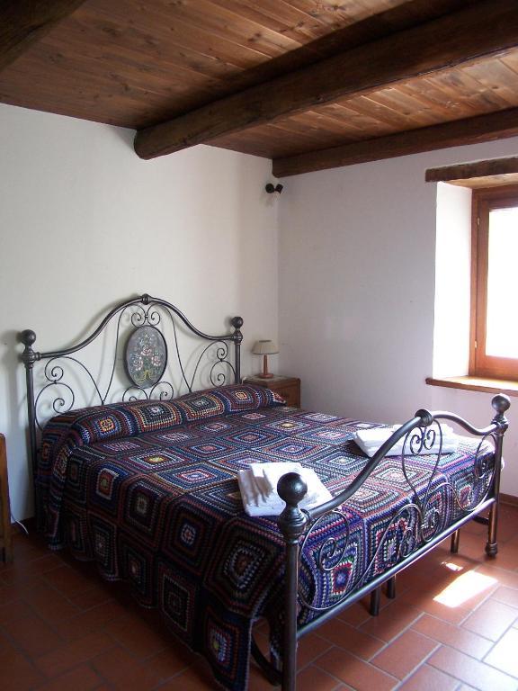 Agriturismo Fontandrone Vila Pieve Santo Stefano Quarto foto